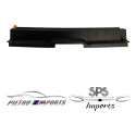 Moldura Painel Frontal Volkswagen Polo Virtus 2018 A 2022