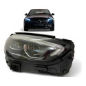 Farol Mercedes C200 C300 Direito 2022 2023 2024 2025 Origin Direito/passageiro