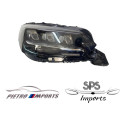 Farol Direito Peugeot 208 Gt 2025 2026 Original Direito/passageiro