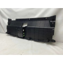 Acabamento Painel Hyundai Hb20  2020 A 2022 Original Preto Listras