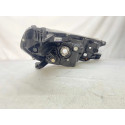Farol Esquerdo Toyota Hilux 2016 A 2022 Simples Original Esquerdo/motorista