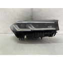 Farol Direito Bmw 530i 540i Série 5 2019 2020 2021 2022 Ori.