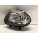 Farol Renault Clio Esquerdo 2000 2001 2002 2003 Usa Original