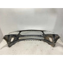 Parachoque Dianteiro Mercedes A200 A250 2018 A 2021 Origina Branco