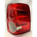 Lanterna Traseira Ford Ecosport Direita 2008 A 2012 Original