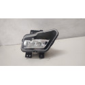 Farol Milha Direito Fiat Toro Led 2021 2022 Original 