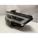 Farol Direito A3 S3 Rs3 2017 2018 2019 2020 Original 