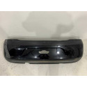 Parachoque Traseiro Volkswagen Fox 2004 A 2010 Original