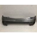 Parachoque Traseiro Mini Cooper Cabriole Jcw 2020 2021 Ori..