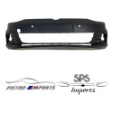 Parachoque Diant. Vw Fox Spacefox Furo Sensor 2015 A 2022 