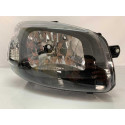 Farol Fiat Uno Fiorino Fume Direito Arteb 2010 A 2021 Origin