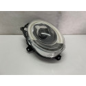 Farol Direito Mini Cooper S 2015 A 2018 Original