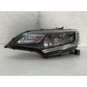 Farol Honda Fit Full Led Esquerdo 2019 A 2022 Original
