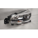 Farol Esquerdo Subaru Legacy Outback 2017 A 2019 Completo