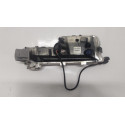 Farol Milha Esquerdo Volvo S60 2014 A 2018 Original 