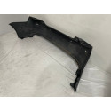 Parachoque Traseiro Honda City 2012 2013 2014 Original