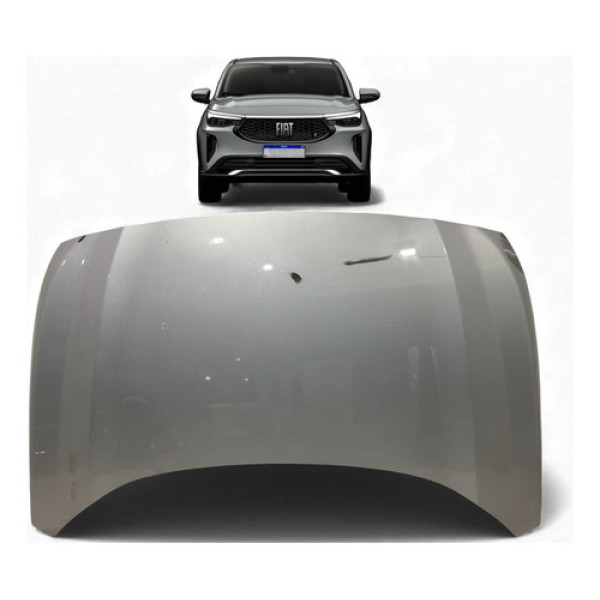 Capo Fiat Fastback 2022 2023 2024 2025 Original