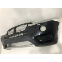 Parachoque Dianteiro Bmw X3 2014 2015 2016 Original