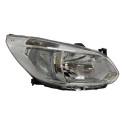 Farol Direito Cromado Gm Spin 2013 A 2019 Original Direito
