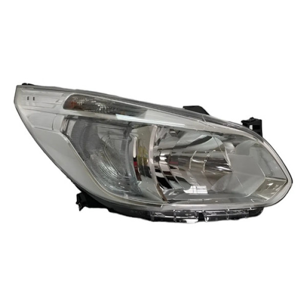 Farol Direito Cromado Gm Spin 2013 A 2019 Original Direito