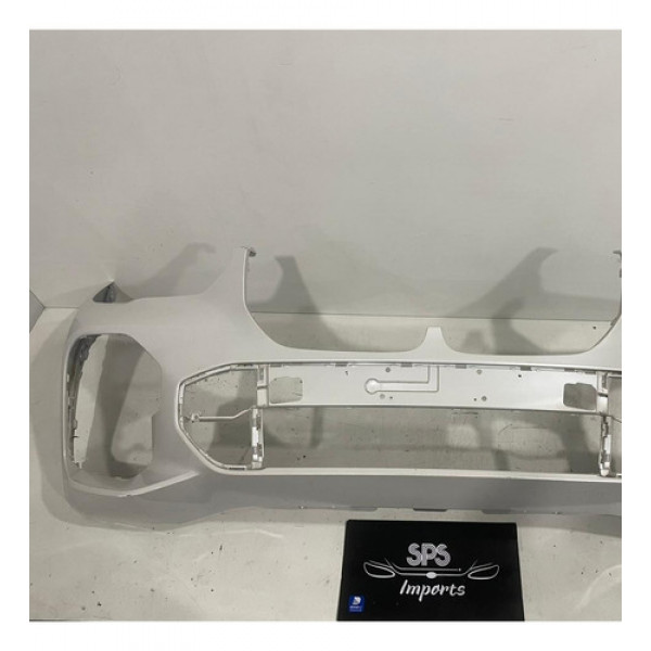 Parachoque Dianteiro Bmw X5 Msport 2019 2020 2021 Original 