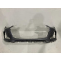 Parachoque Dianteiro Chevrolet Onix 2020 A 2023 Original Cinza