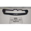 Defletor Radiador Mercedes Glb 2019 2020 2021 2022 Original 