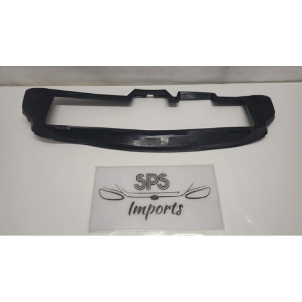 Defletor Radiador Mercedes Glb 2019 2020 2021 2022 Original 