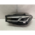 Farol Esquerdo Bmw 530i 540i 2019 2020 2021 2022 Original Esquerdo