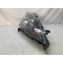 Farol Direito Honda New Fit 2009 2010 2011 Original Direito/passageiro