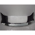 Parachoque Traseiro Fiat Siena 2008 A 2014 Original 