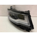 Farol Jeep Compass Led Xenon Direito 2016 A 2019 Original Direito