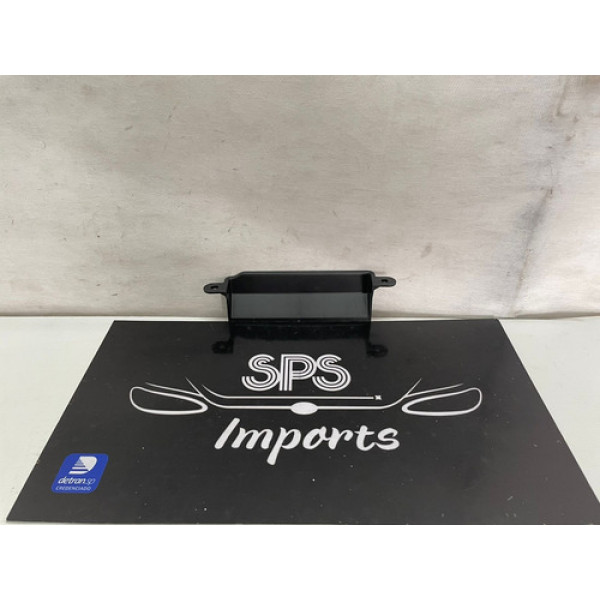 Acabamento Entrada Dear Hyundai Creta 2017 A 2021 Original