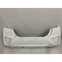 Parachoque Traseiro Honda Fit 2015 2016 2017 Original