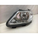 Farol Esquerdo Vw Gol G5 Foco Simples 2009 A 2013 Original