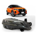 Farol Nissan Kicks Full Led Direito 2021 A 2025 Original Direito/passageiro