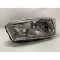 Farol Hyundai Hb20 Esquerdo 2012 A 2018 Original