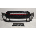 Parachoque Dianteiro Mini Cooper John Cooper Works 2020/2022 Cinza
