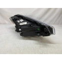 Farol Esquerdo Volkswagen Nivus Full Led 2024 2025 2026 Orig Esquerdo/motorista