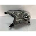 Farol Ford Ranger Xlt Esquerdo 2017 2018 2019 2020 2021 Orig