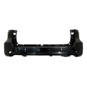 Parachoque Traseiro Toyota Hilux Sw4 2016 A 2020 Original