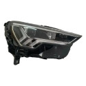 Farol Direito Audi Q3 Full Led 2020 2021 2022 Original Direito