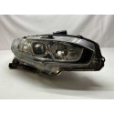 Farol Honda Civic G10 Direito 2017 2018 2019 2020 2021 Origi Direito/passageiro