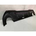 Aplique Do Parachoque Traseiro Bmw 135i 2019 A 2021 Original