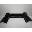 Parachoque Traseiro Fiat Siena 2008 A 2014 Original 