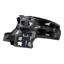 Guia Parachoque Traseiro Porsche Macan Gts 2020 A 2023