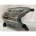 Farol Ford Ranger Direito 2017 2018 2019 2020 2021 2022 Orig Direito/passageiro