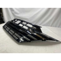 Grade Superior Nissan Versa 2023 A 2025 Original Preto Brilhante