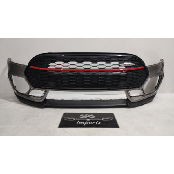 Parachoque Dianteiro Mini Cooper John Cooper Works 2020/2022