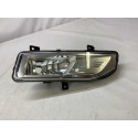 Farol De Milha Direito Nissan Kicks 2015 A 2019 Original Transparente